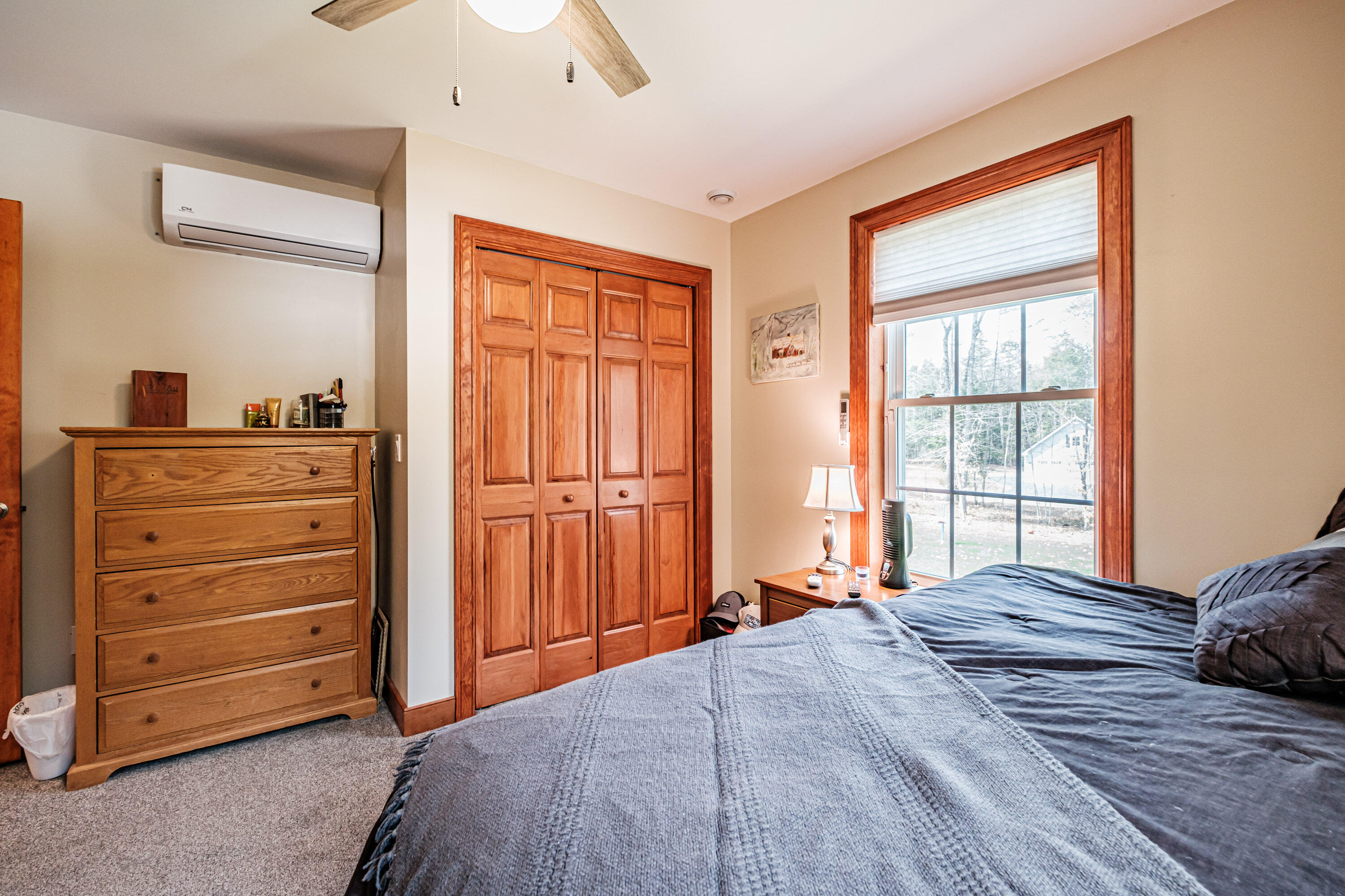 11 Jordan Camp Road Fryeburg, ME 04037 - Photo 45 of 68