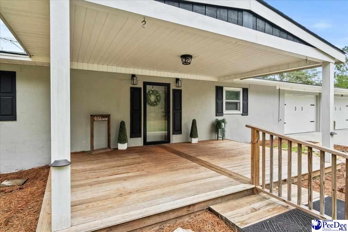 287 Bubba Road Marion, SC 29571 - Photo 2 of 54 Gallery Image 2