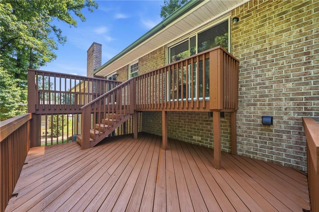 7215 Sinyard Road Lithia Springs, GA 30122 - Photo 56 of 70