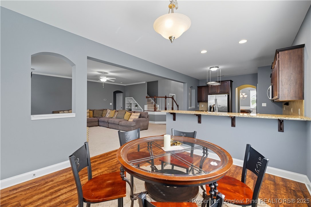 302 Executive Drive Lillington, NC 27546 - Photo 21 of 47 Gallery Image 21