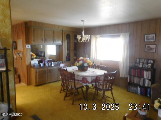 12085 Albert Way Reno, NV 89506 - Photo 4 of 14 a view of a dining room with furniture