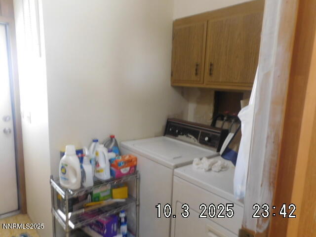 12085 Albert Way Reno, NV 89506 - Photo 8 of 14 a room with storage and utility