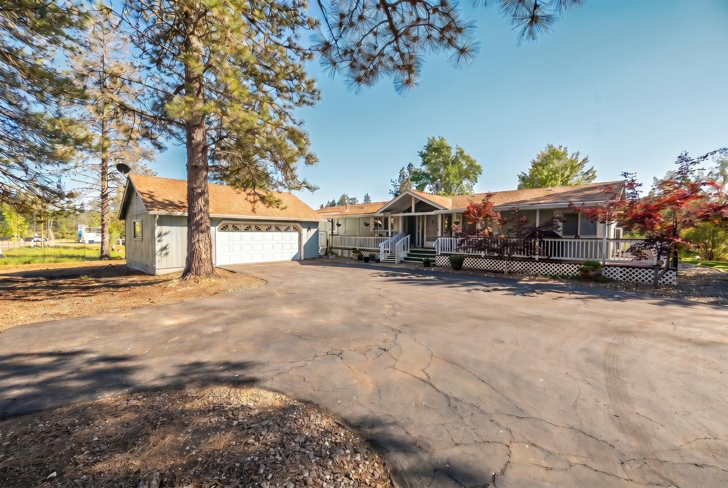 4360 Pleasant Valley Road Placerville, CA 95667 - Photo 16 of 71