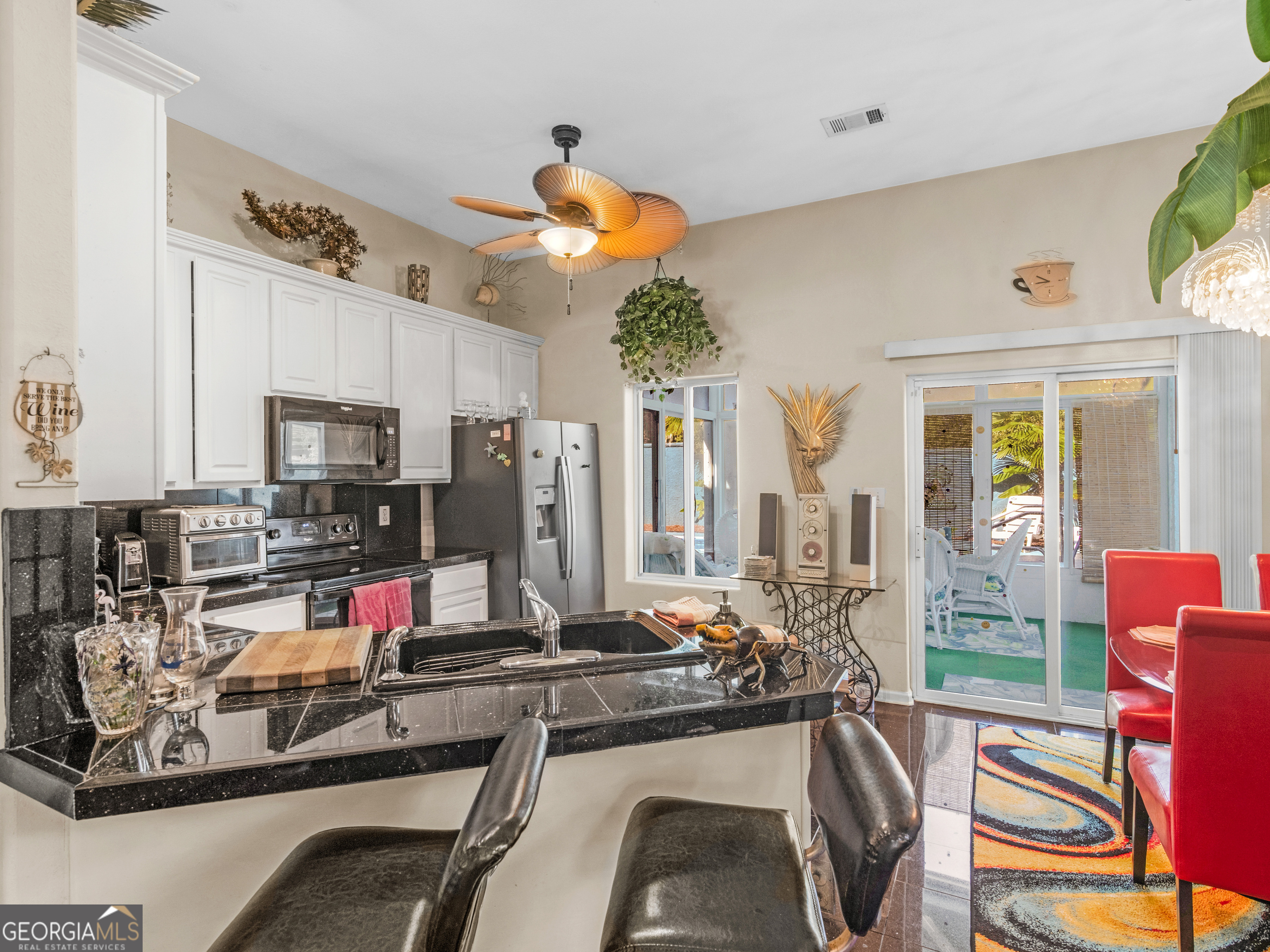 172 Garden Walk Stockbridge, GA 30281 - Photo 5 of 19