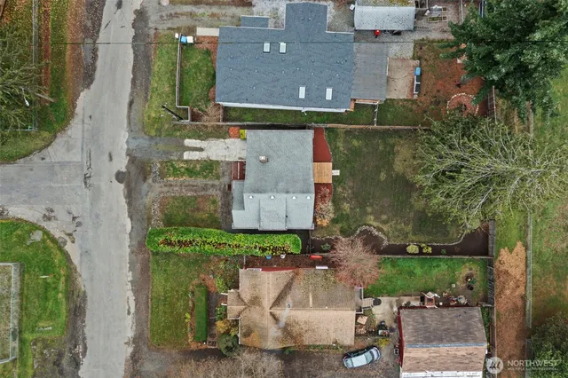 $334,900 | 600 South Diamond Street, Centralia, WA 98531