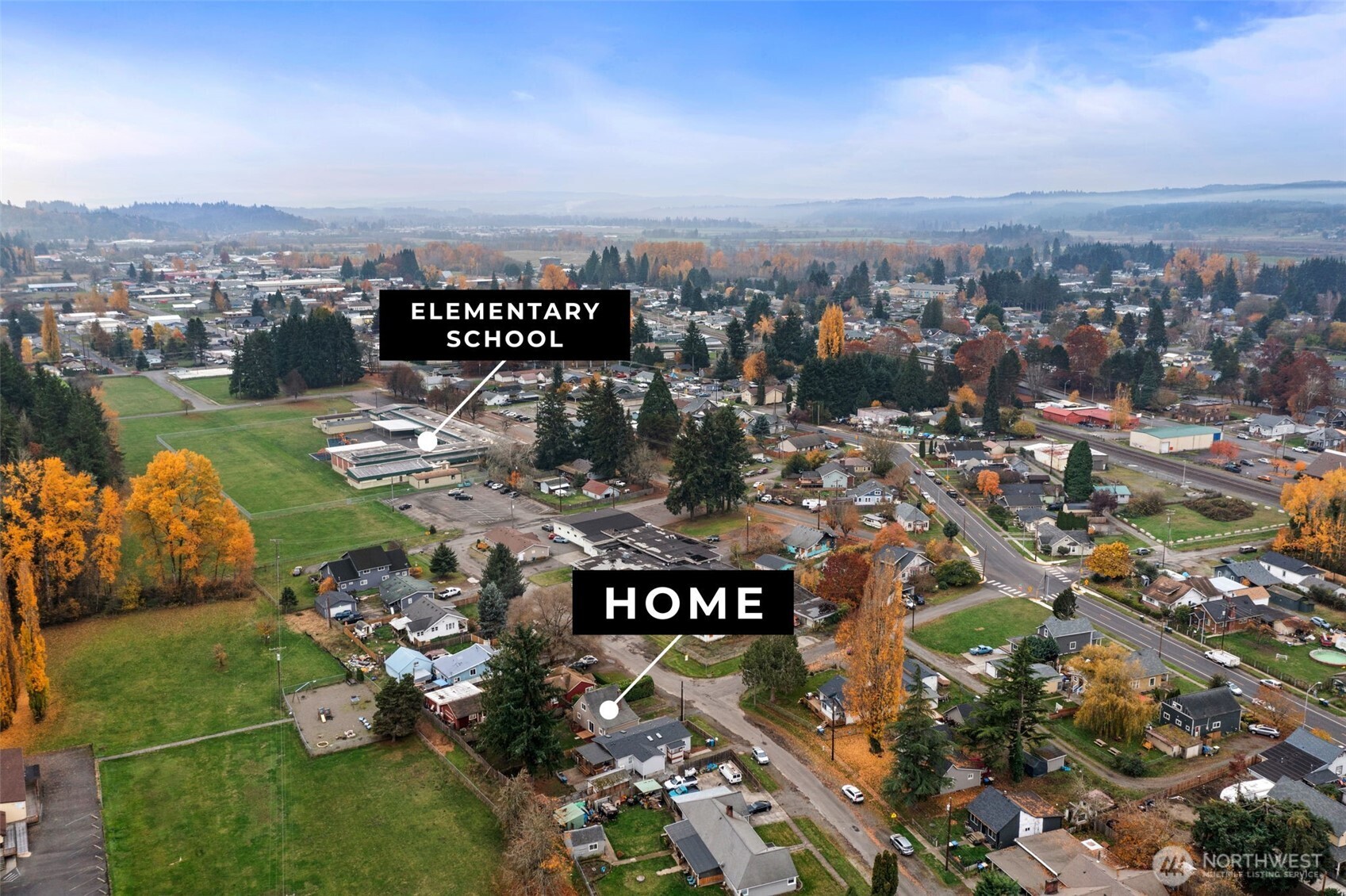 600 South Diamond Street Centralia, WA 98531 - Photo 6 of 34