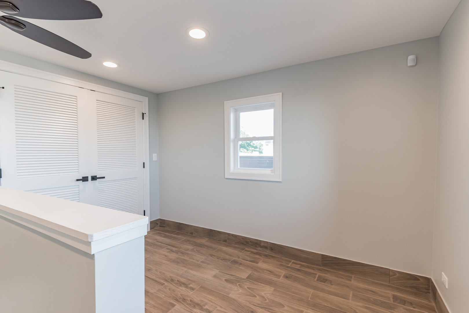 2714 West Cortez Street, Unit 3 Chicago, IL 60622 - Photo 15 of 22 a view of an empty room