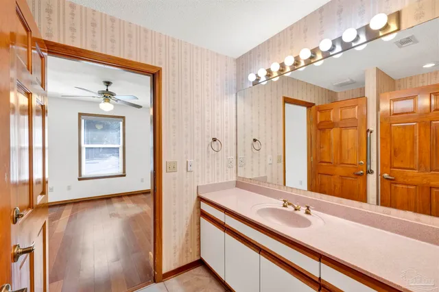 $250,000 | 7800 Homestead Circle, Pensacola, FL 32526