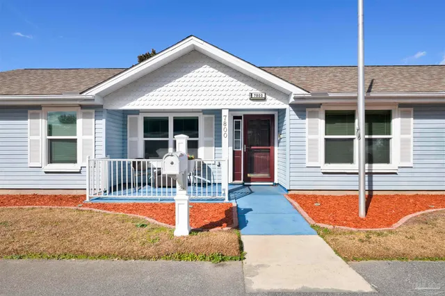 $250,000 | 7800 Homestead Circle, Pensacola, FL 32526