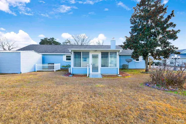 $250,000 | 7800 Homestead Circle, Pensacola, FL 32526