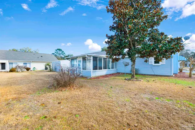 $250,000 | 7800 Homestead Circle, Pensacola, FL 32526
