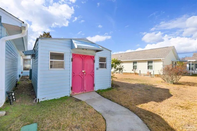 $250,000 | 7800 Homestead Circle, Pensacola, FL 32526