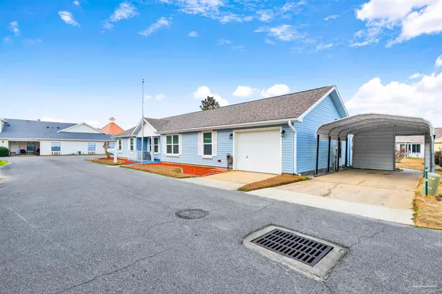 $250,000 | 7800 Homestead Circle, Pensacola, FL 32526