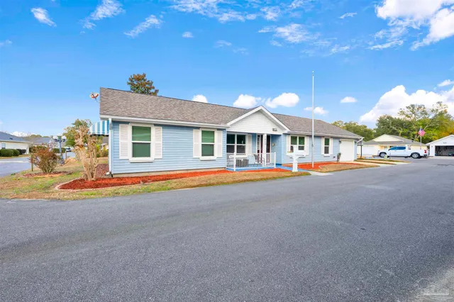 $250,000 | 7800 Homestead Circle, Pensacola, FL 32526