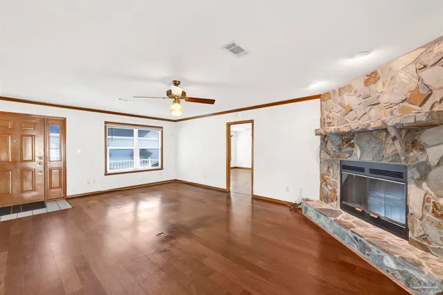 $250,000 | 7800 Homestead Circle, Pensacola, FL 32526