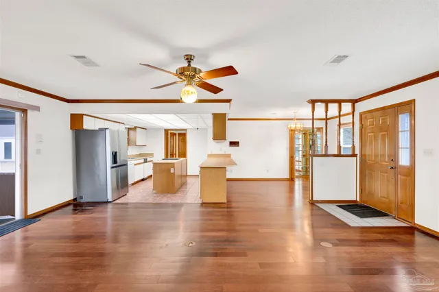 $250,000 | 7800 Homestead Circle, Pensacola, FL 32526