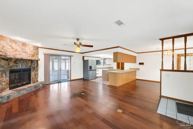 $250,000 | 7800 Homestead Circle, Pensacola, FL 32526