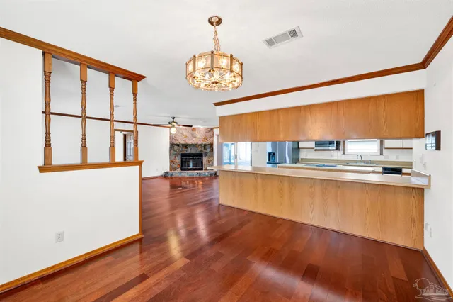 $250,000 | 7800 Homestead Circle, Pensacola, FL 32526