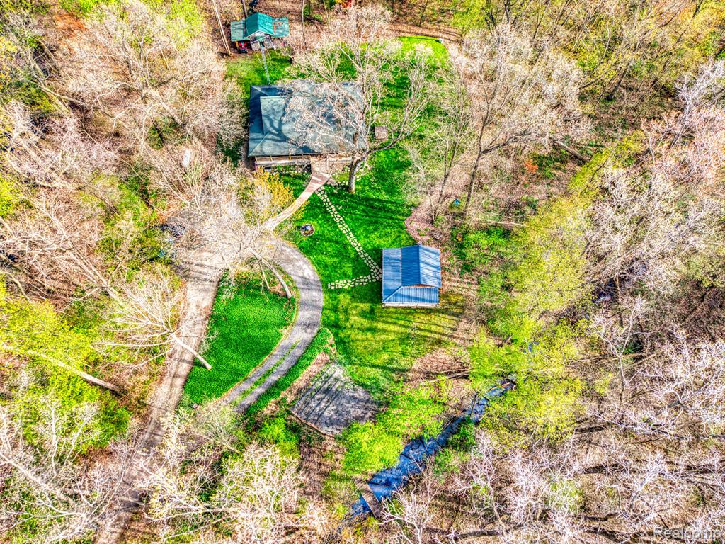 7989 Lovejoy Road Byron, MI 48418 - Photo 40 of 42