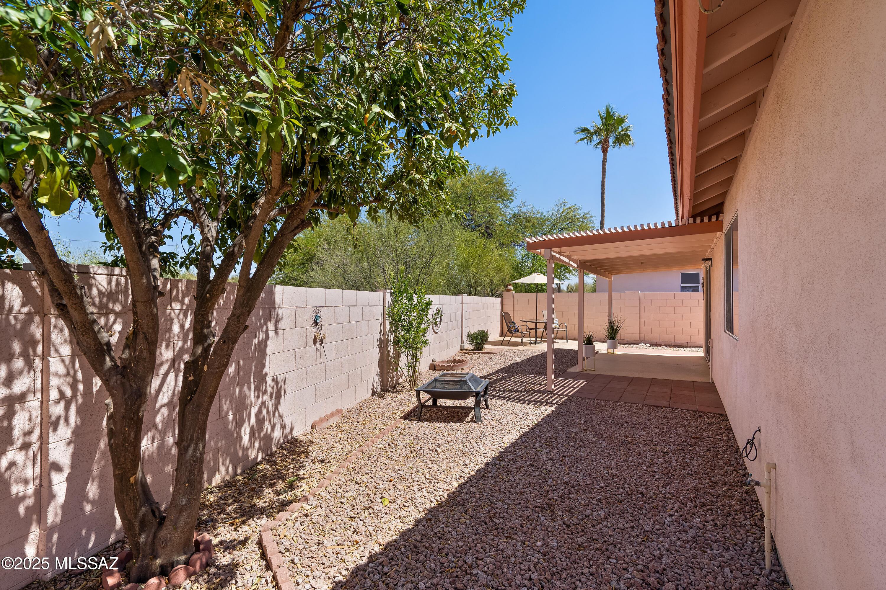 3564 West Sky Ridge Loop Tucson, AZ 85742 - Photo 24 of 50