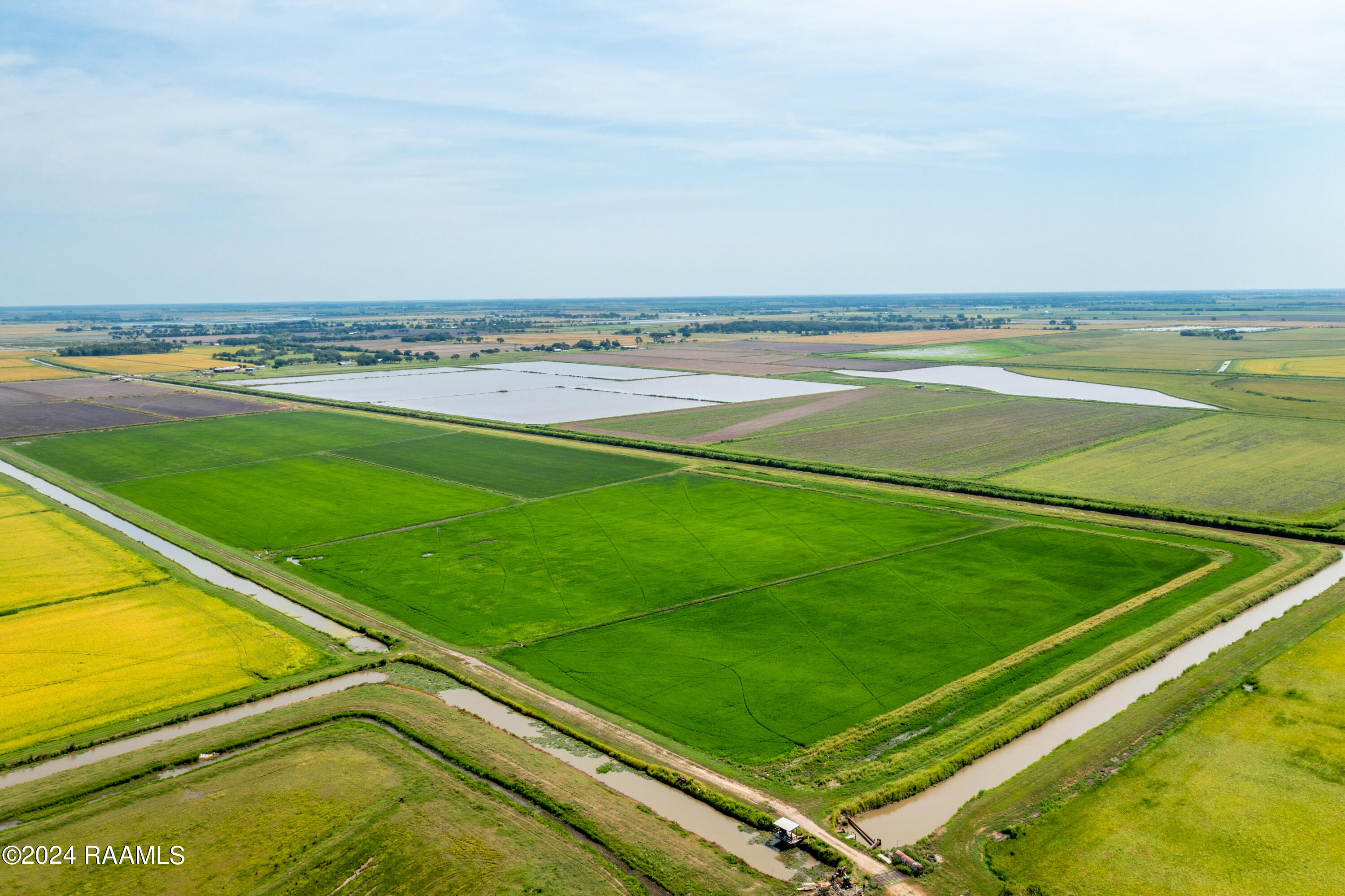 1 Ovey Road Kaplan, LA 70548 - Photo 8 of 14 IntracoastalLodge.Rice-9