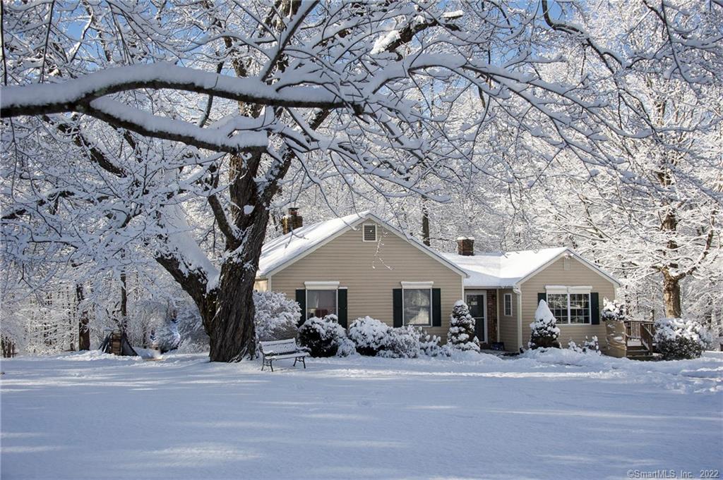 333 Old Litchfield Road Washington, CT 06793 - Photo 1 of 1 Gallery Image 1