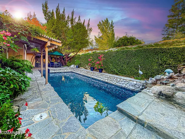 $1,490,000 | 1023 Barrow Court, Westlake Village, CA 91361