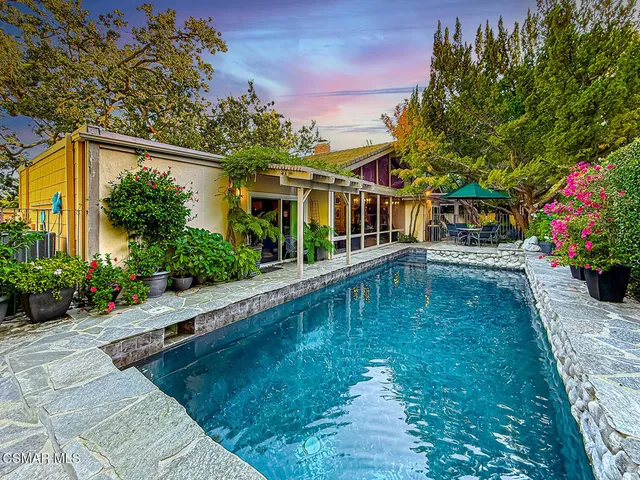 $1,490,000 | 1023 Barrow Court, Westlake Village, CA 91361