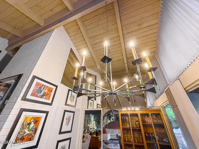 $1,490,000 | 1023 Barrow Court, Westlake Village, CA 91361