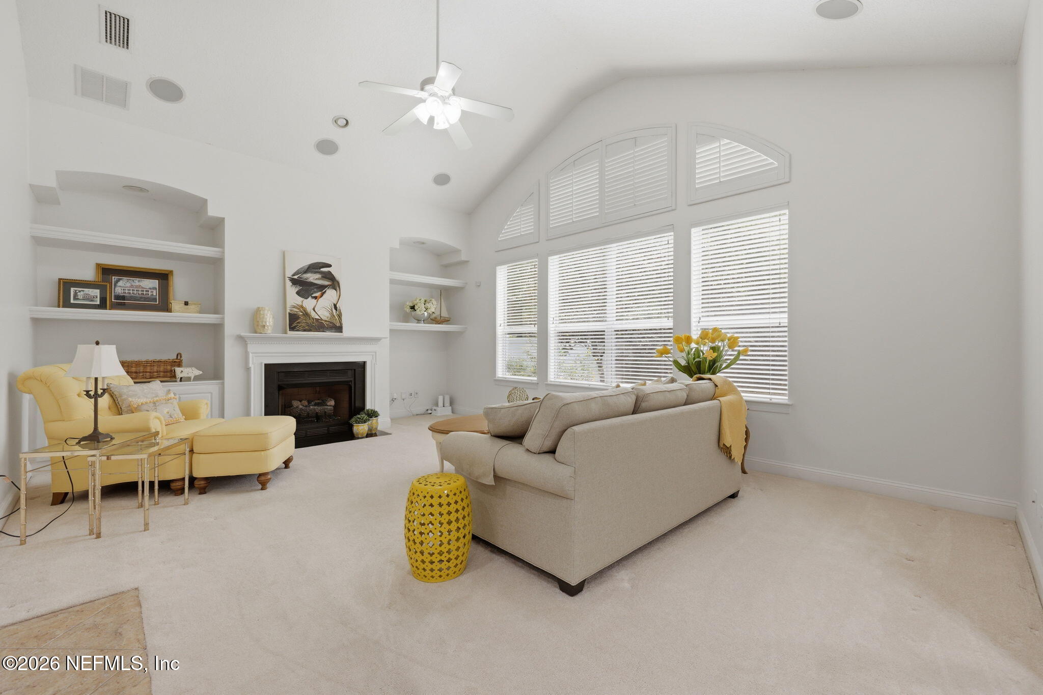 443 Sebastian Square St. Augustine, FL 32095 - Photo 23 of 56 family rm