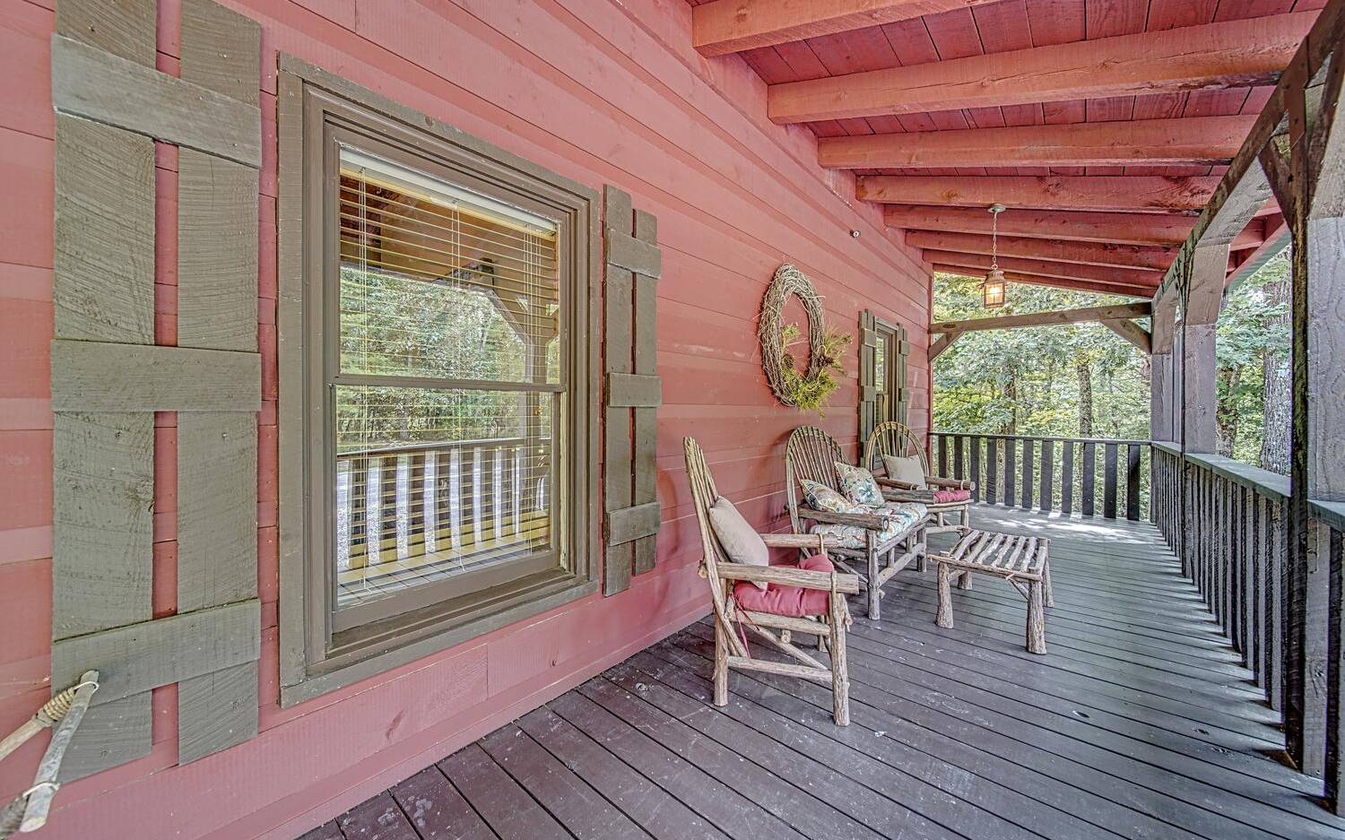 2567 Todd Shook Road Young Harris, GA 30582 - Photo 32 of 44 Additional View