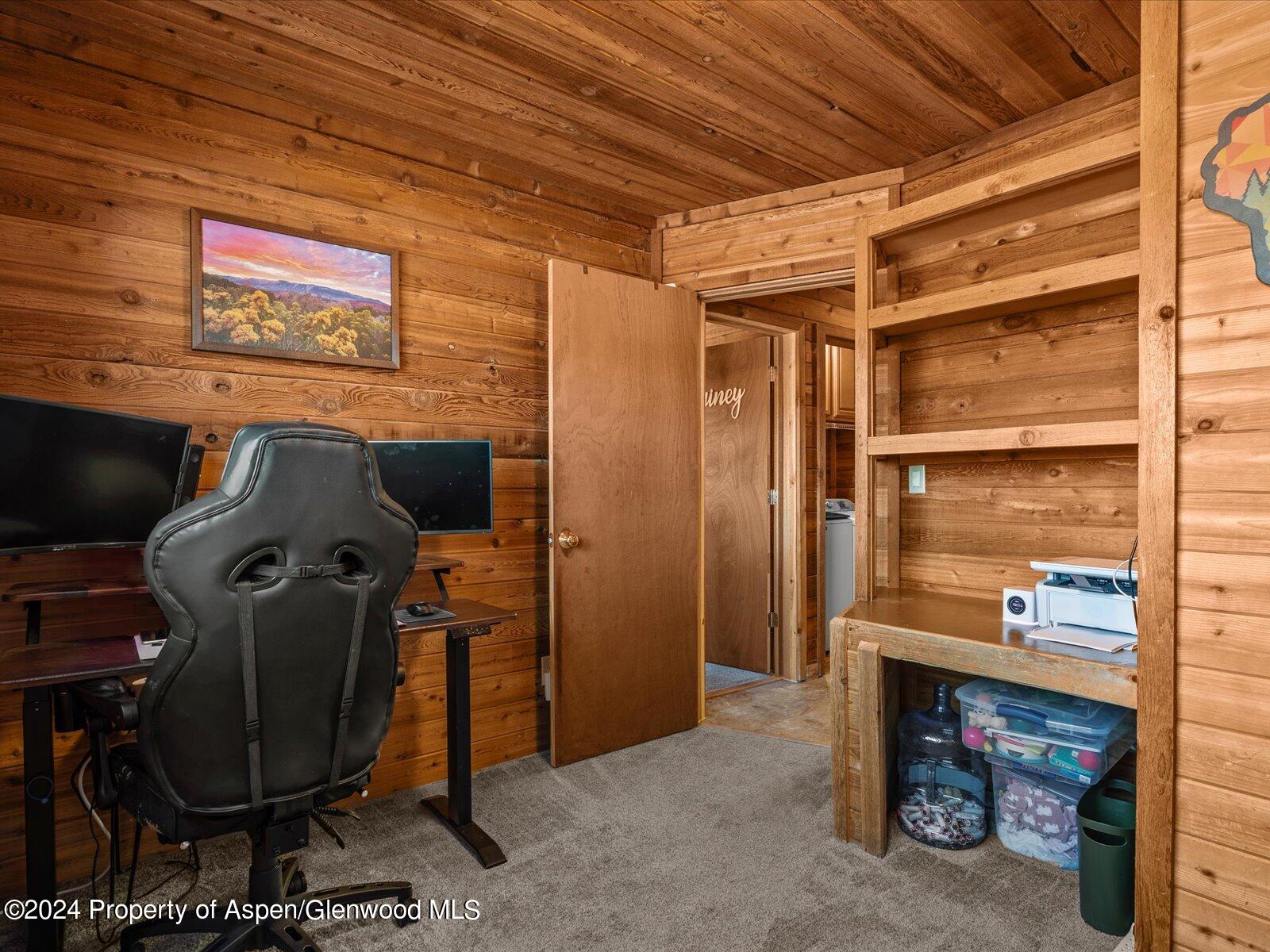257 Cedar Springs Ranch Road Rifle, CO 81650 - Photo 23 of 34 Bedroom #3