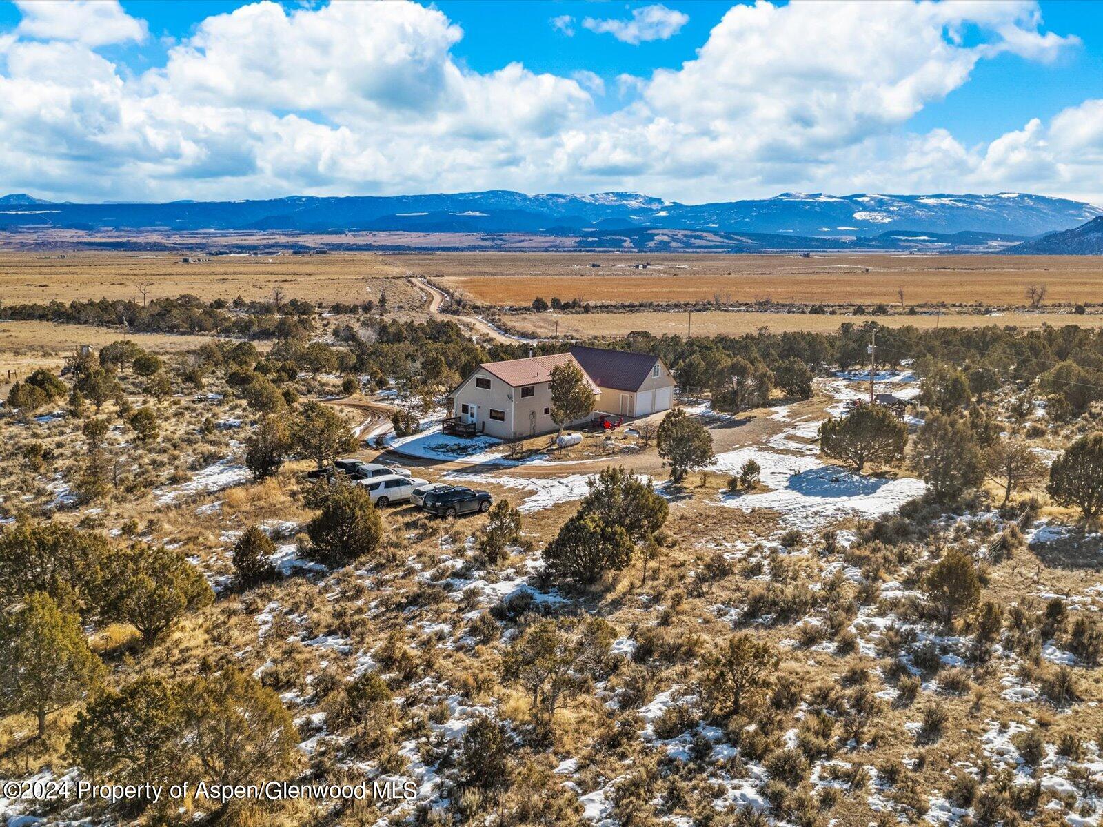 257 Cedar Springs Ranch Road Rifle, CO 81650 - Photo 33 of 34 33-257 Cedar Springs Ranch Rd-33