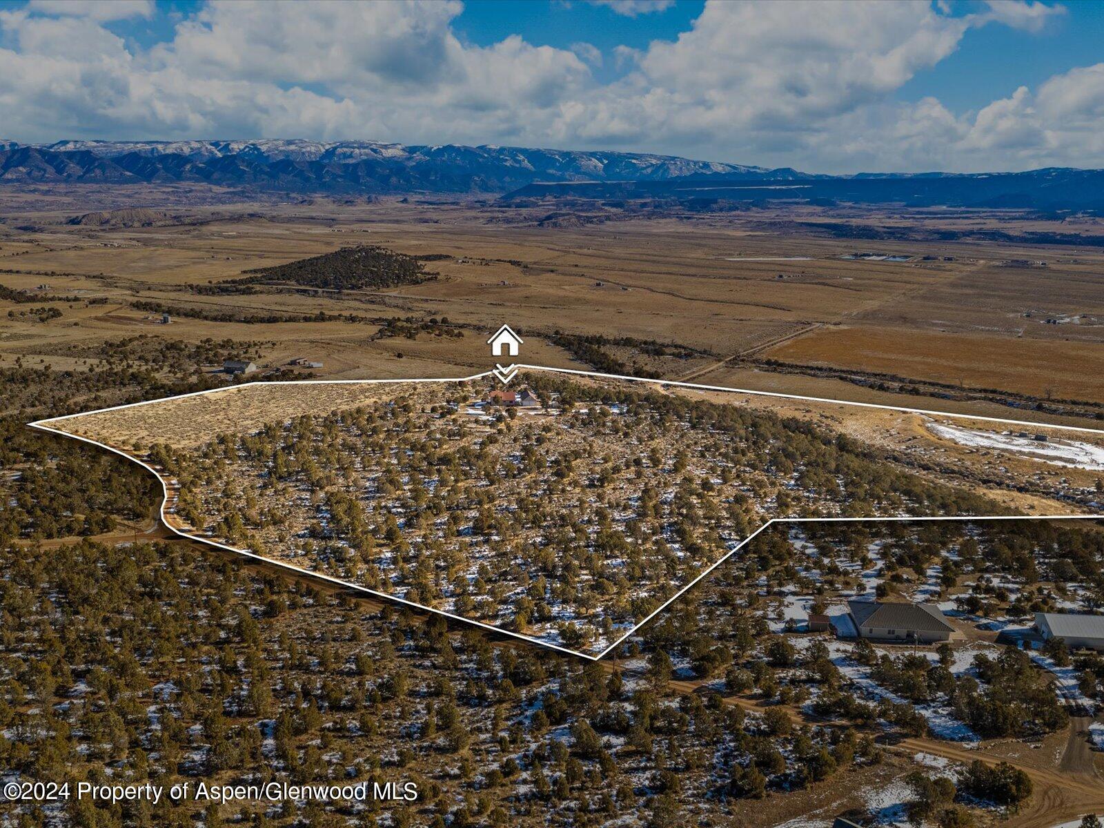 257 Cedar Springs Ranch Road Rifle, CO 81650 - Photo 34 of 34 34-257 Cedar Springs Ranch Rd-34