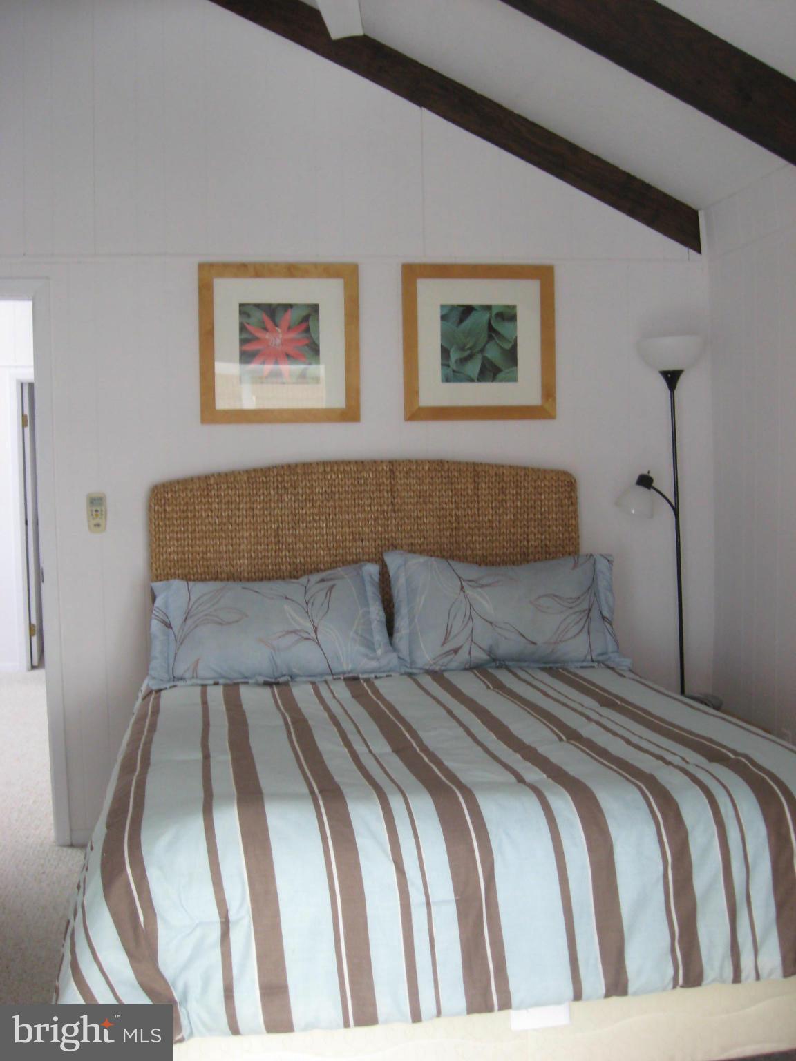 9395 River View Road Broomes Island, MD 20615 - Photo 16 of 22 Bedroom 1