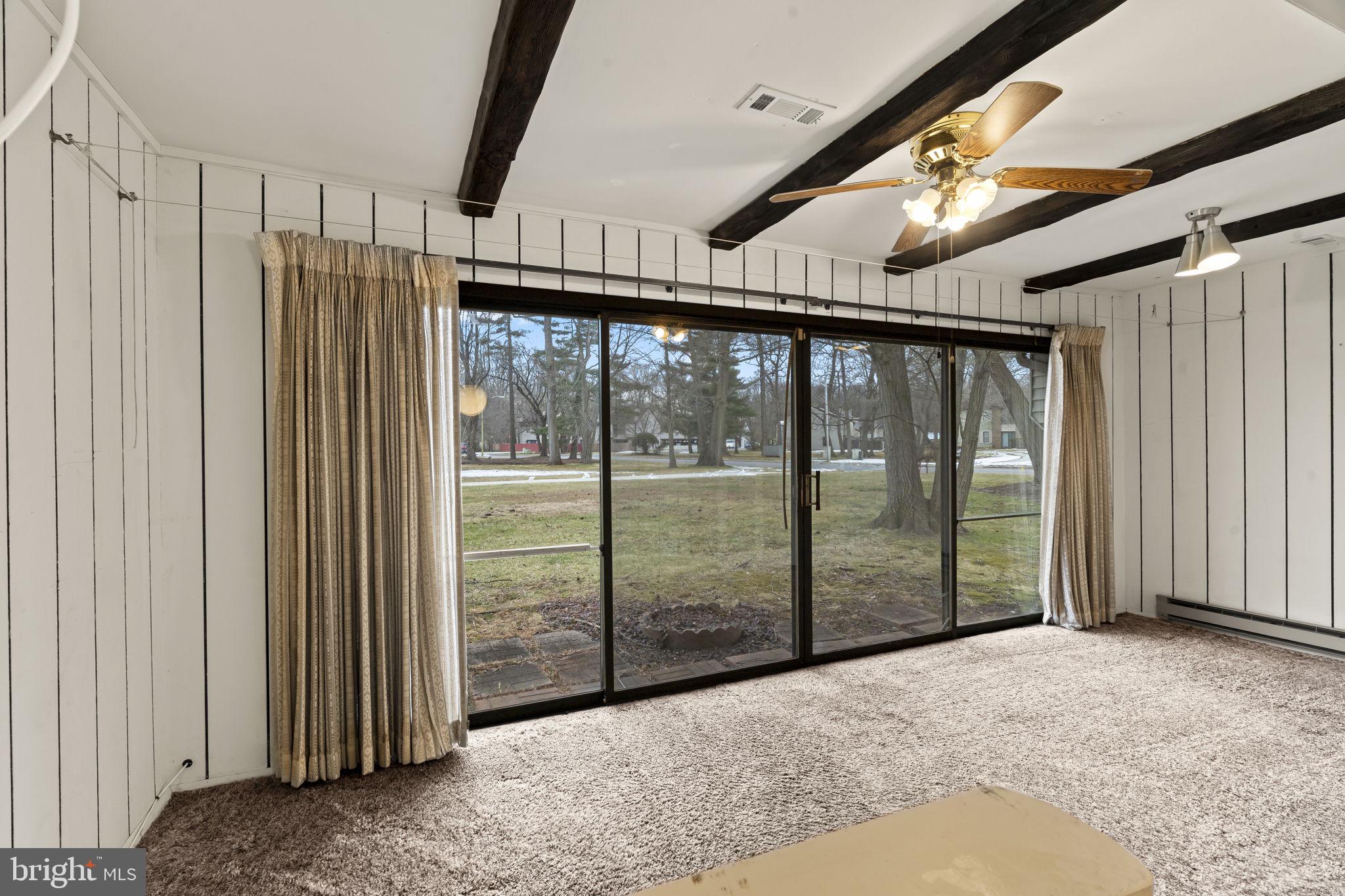 16 East Bluebell Lane Mount Laurel, NJ 08054 - Photo 17 of 32 Sunroom