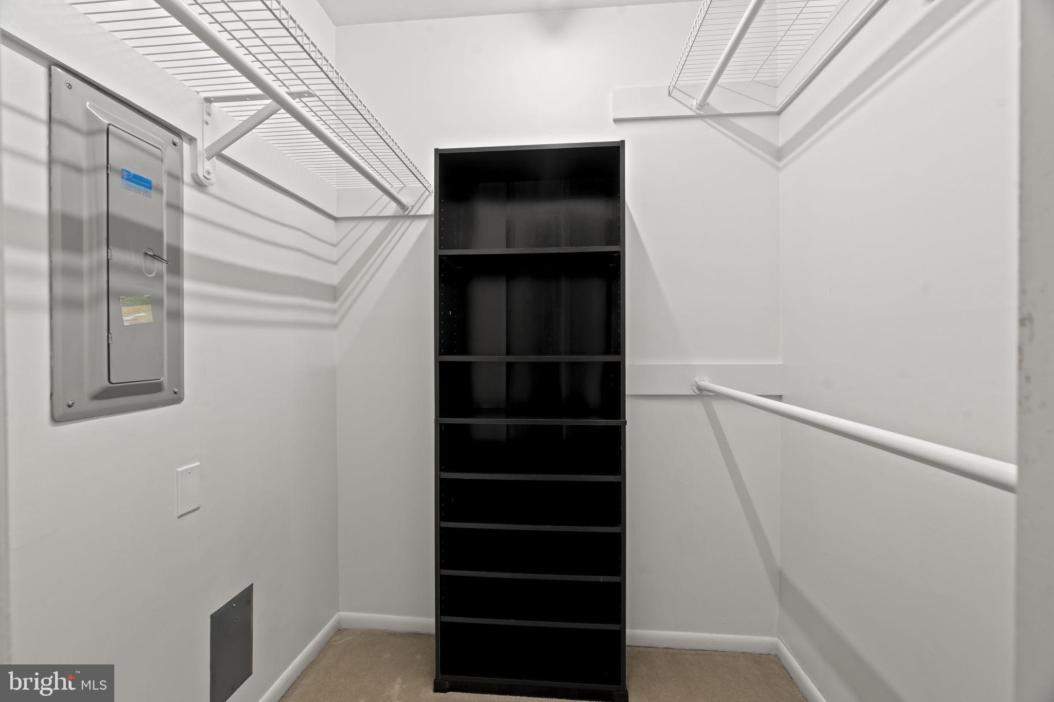 16 East Bluebell Lane Mount Laurel, NJ 08054 - Photo 28 of 32 Primary Closet