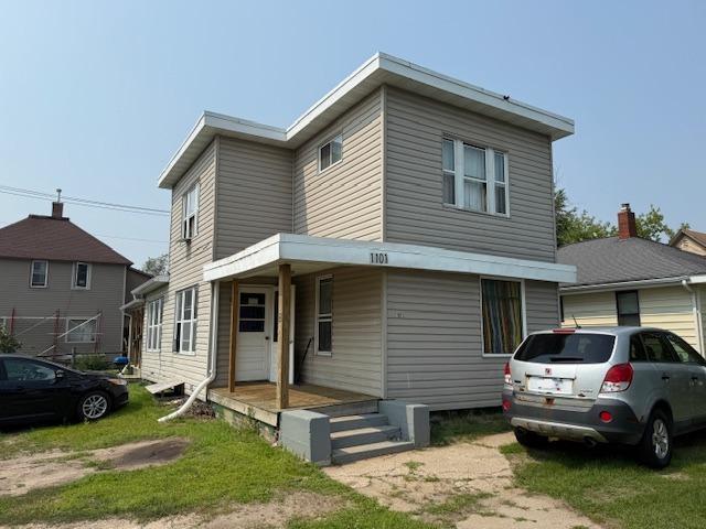 1101 Bemidji Avenue North Bemidji, MN 56601 - Photo 2 of 19