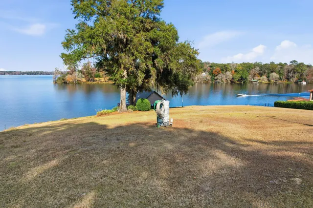 $350,000 | 1835 Collins Landing Road, Tallahassee, FL 32310