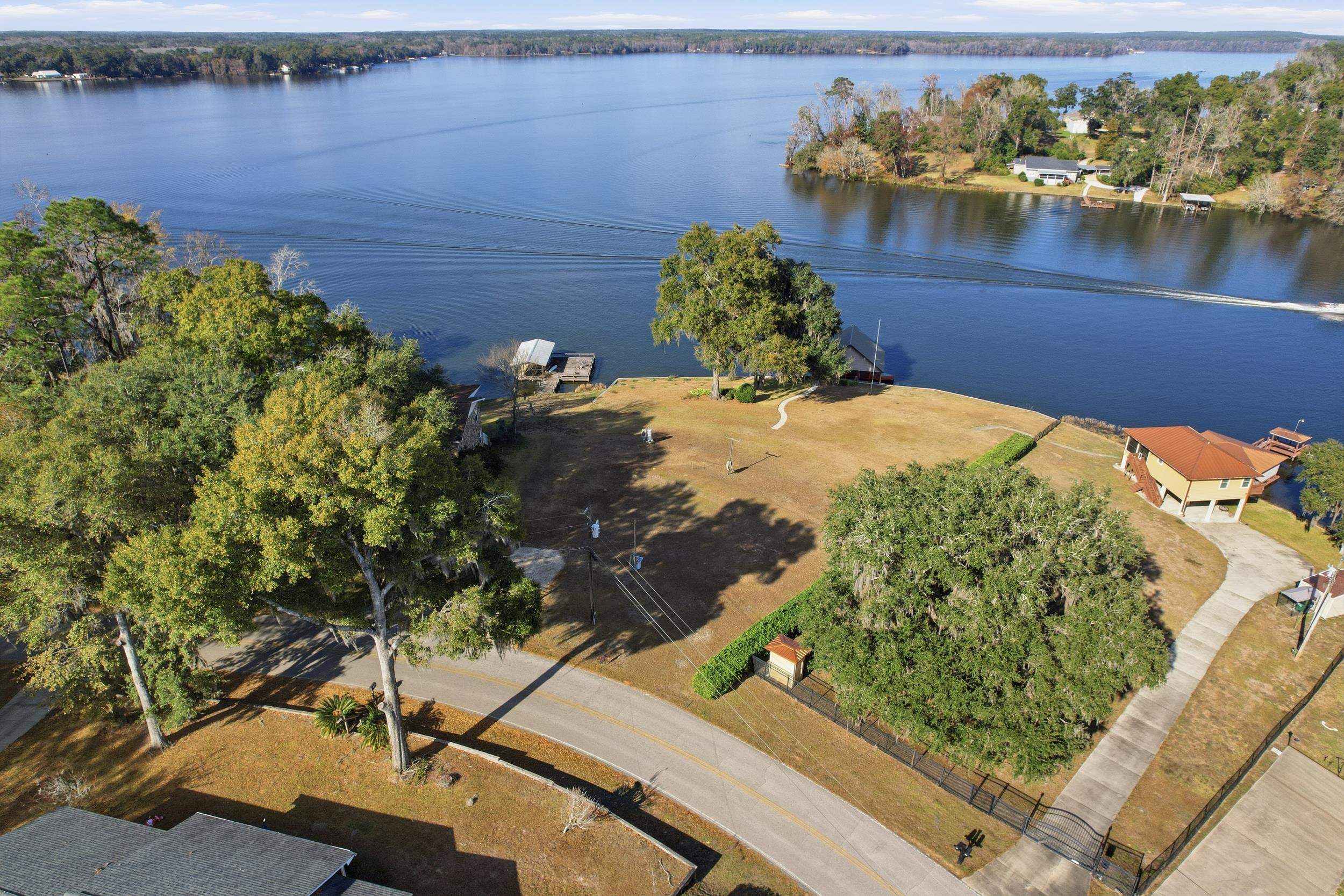 1835 Collins Landing Road Tallahassee, FL 32310 - Photo 14 of 41