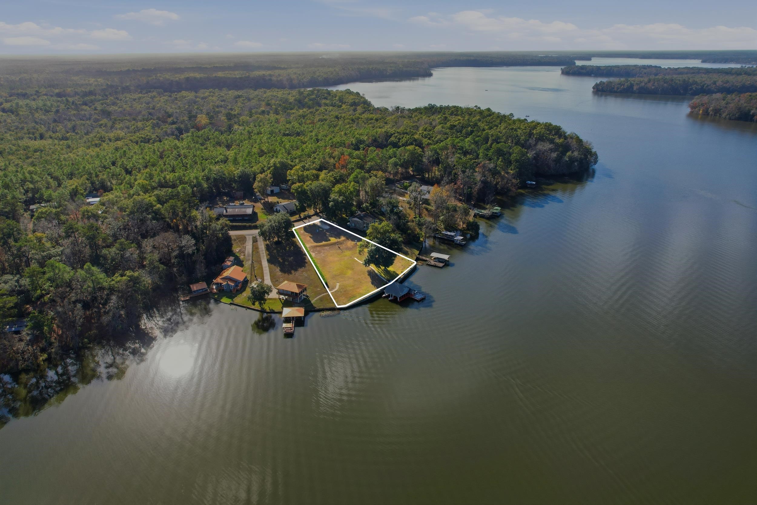 1835 Collins Landing Road Tallahassee, FL 32310 - Photo 15 of 41