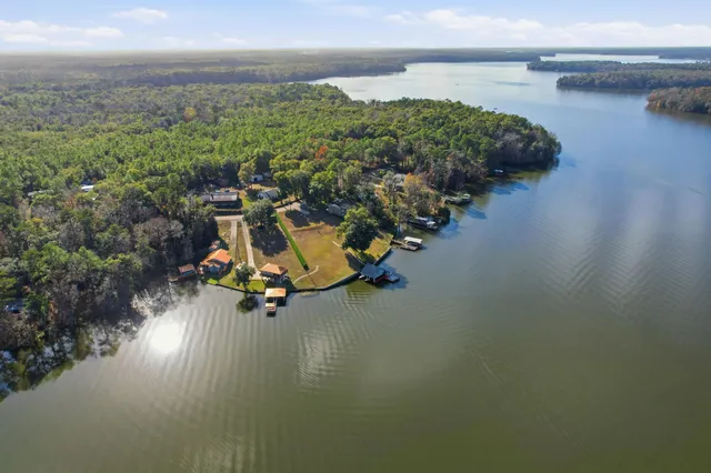 $350,000 | 1835 Collins Landing Road, Tallahassee, FL 32310