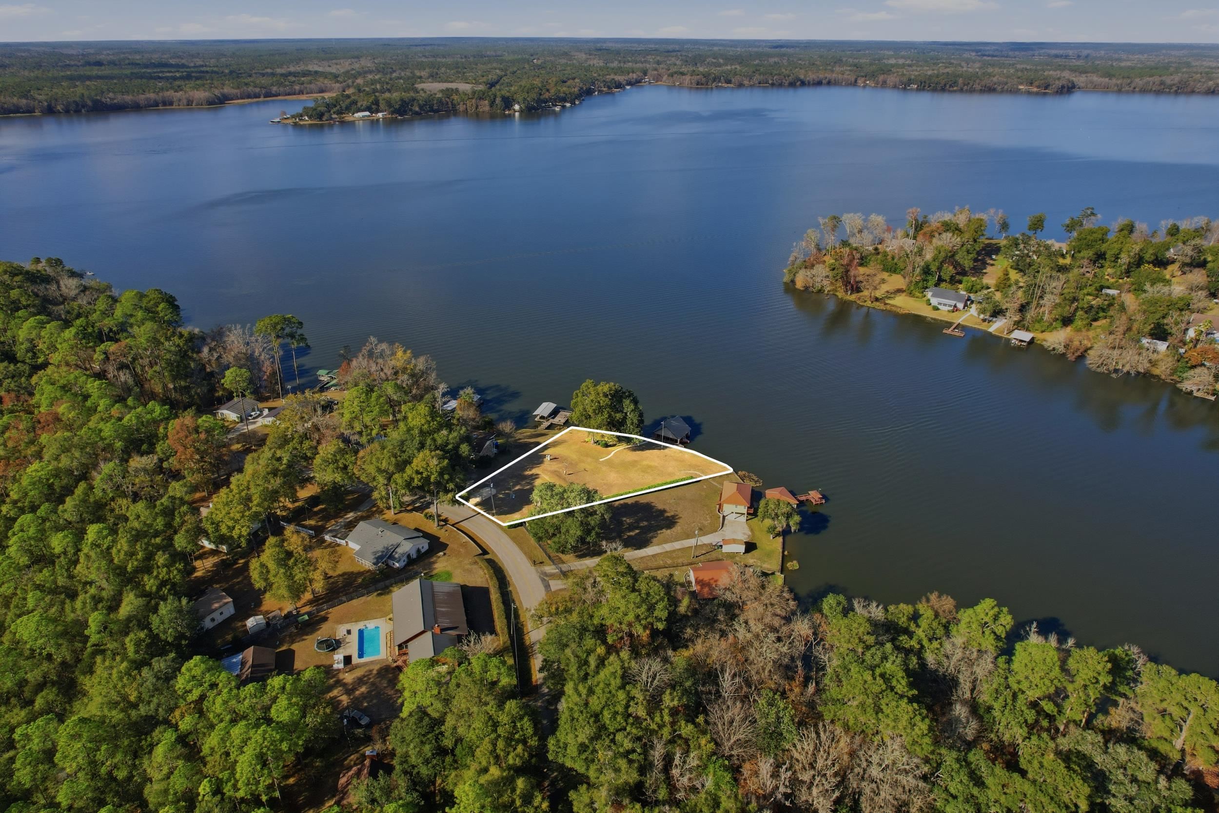 1835 Collins Landing Road Tallahassee, FL 32310 - Photo 17 of 41