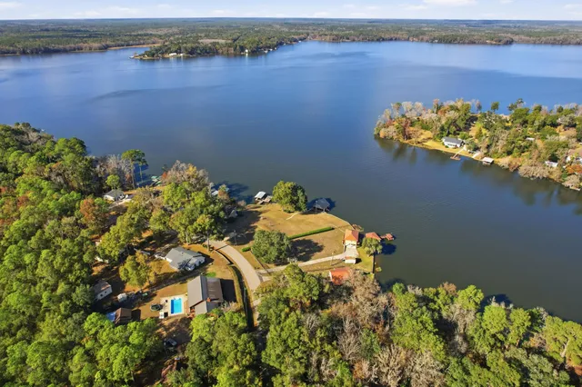 $350,000 | 1835 Collins Landing Road, Tallahassee, FL 32310