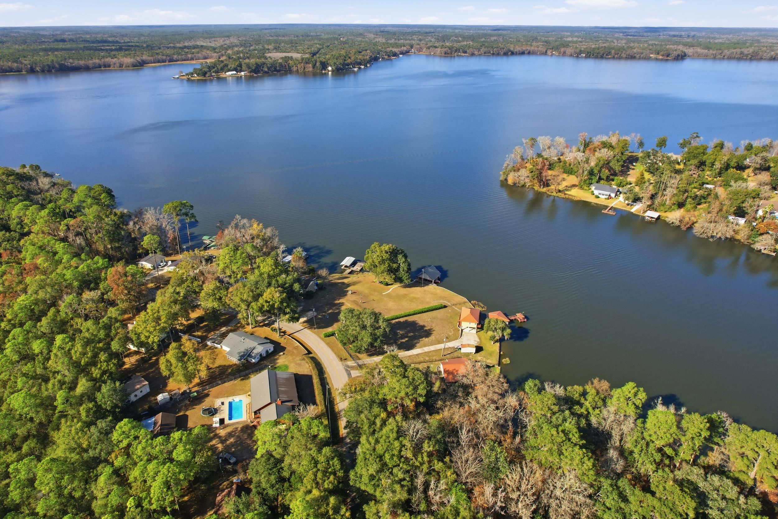 1835 Collins Landing Road Tallahassee, FL 32310 - Photo 18 of 41