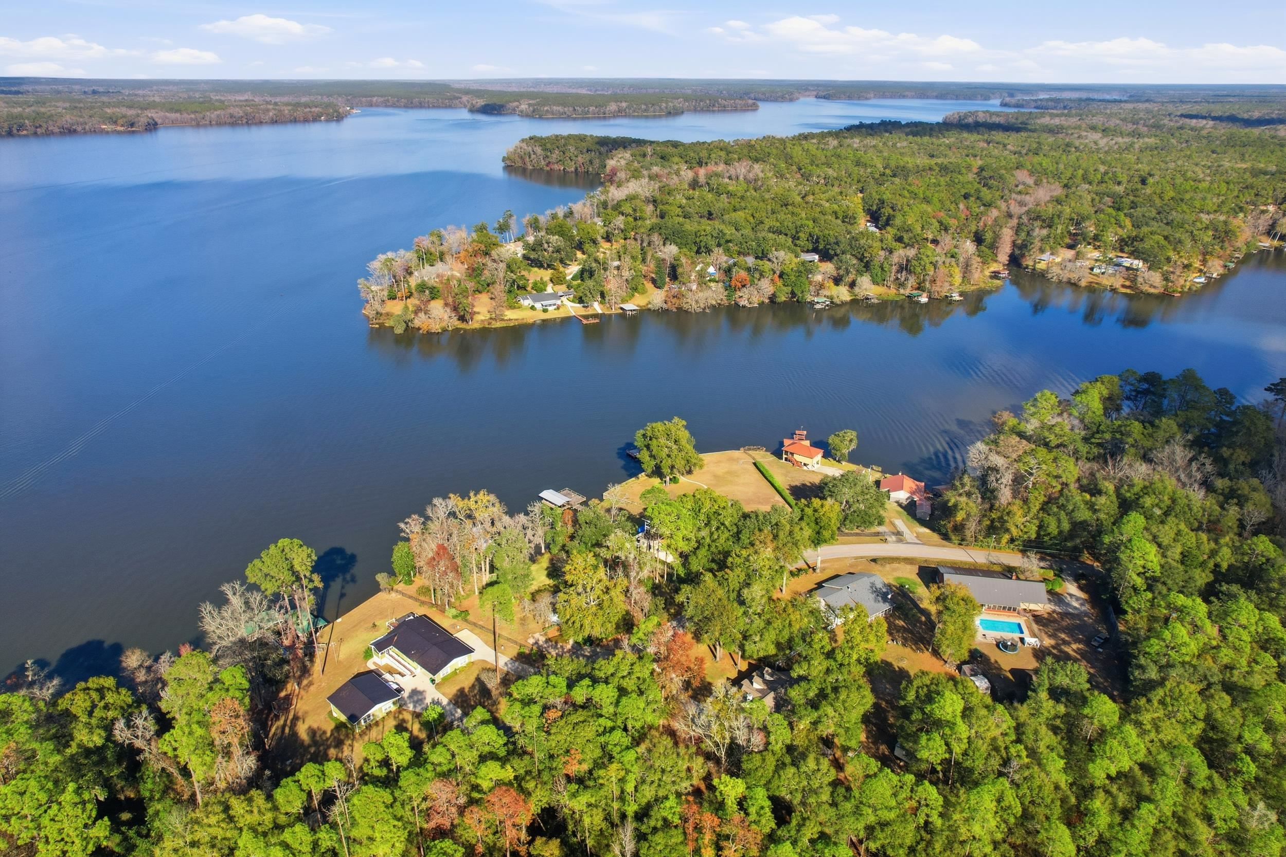 1835 Collins Landing Road Tallahassee, FL 32310 - Photo 20 of 41