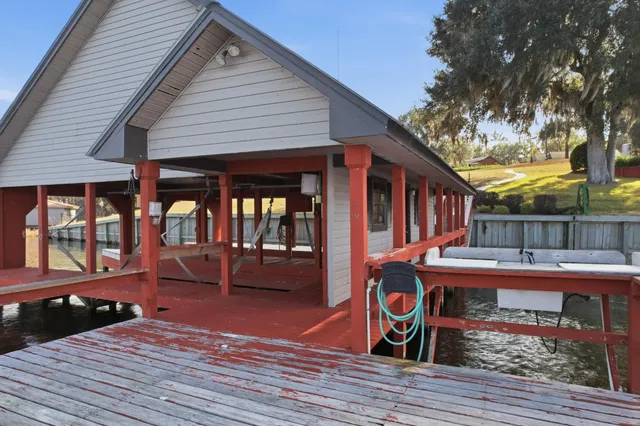 $350,000 | 1835 Collins Landing Road, Tallahassee, FL 32310