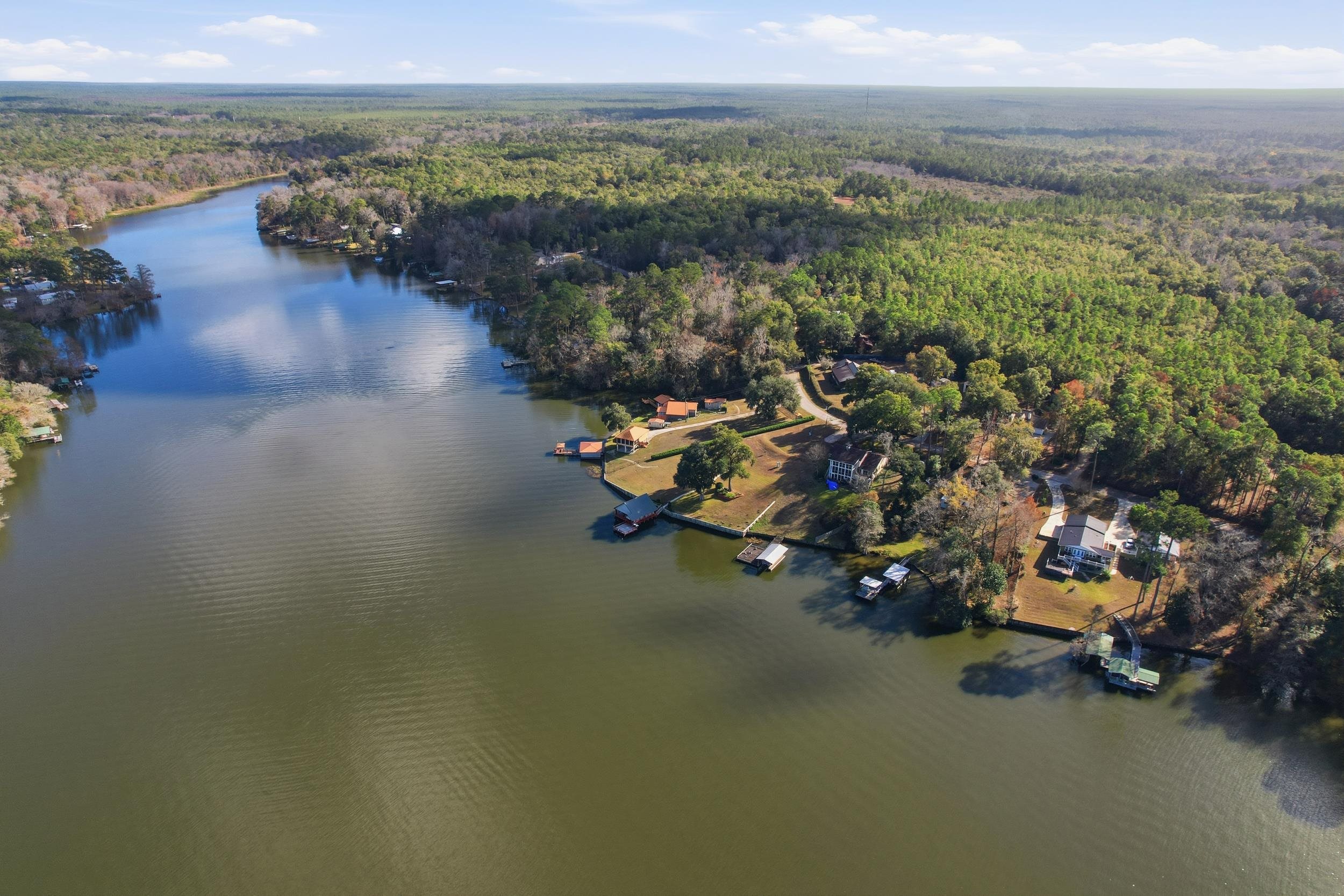 1835 Collins Landing Road Tallahassee, FL 32310 - Photo 22 of 41