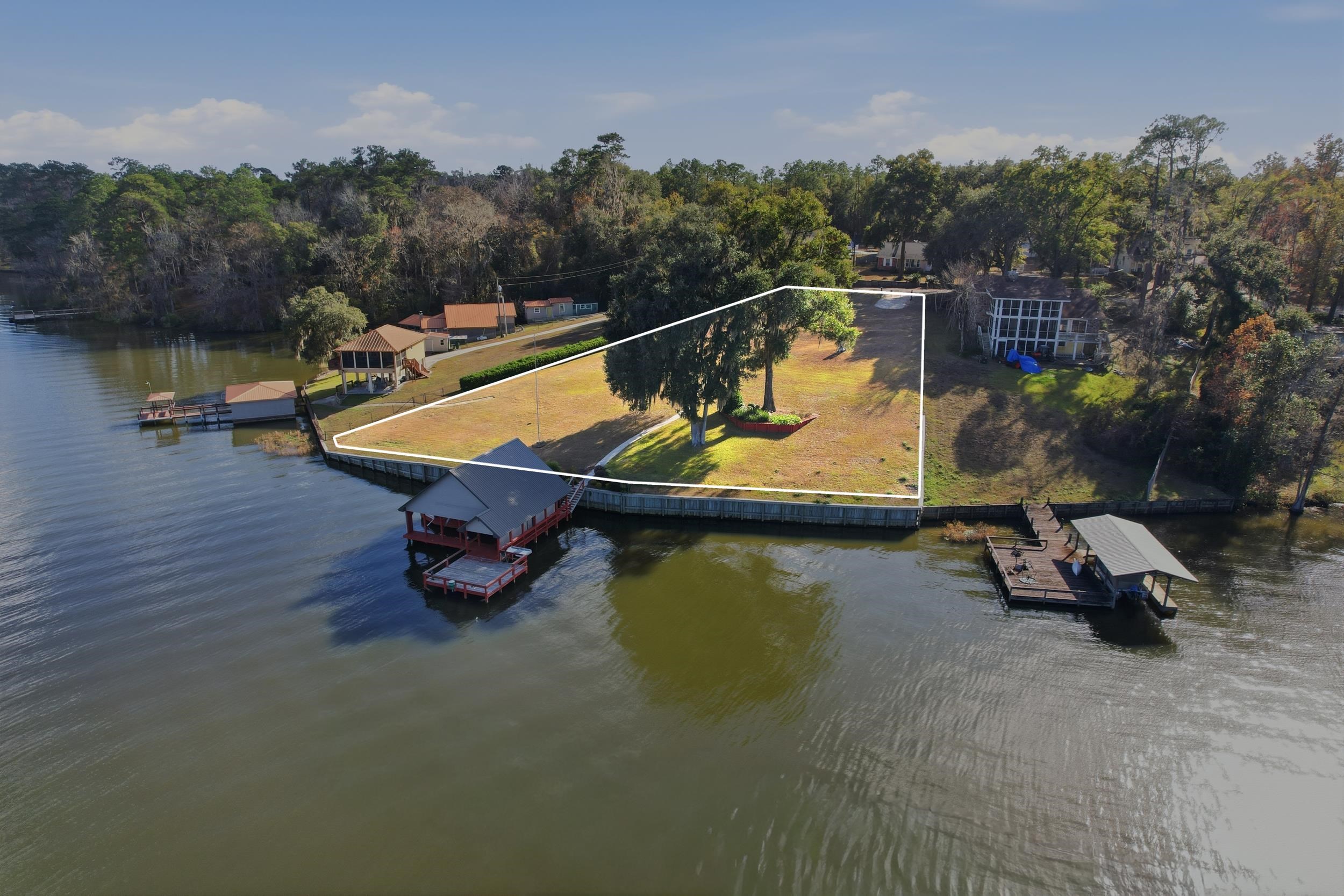 1835 Collins Landing Road Tallahassee, FL 32310 - Photo 25 of 41