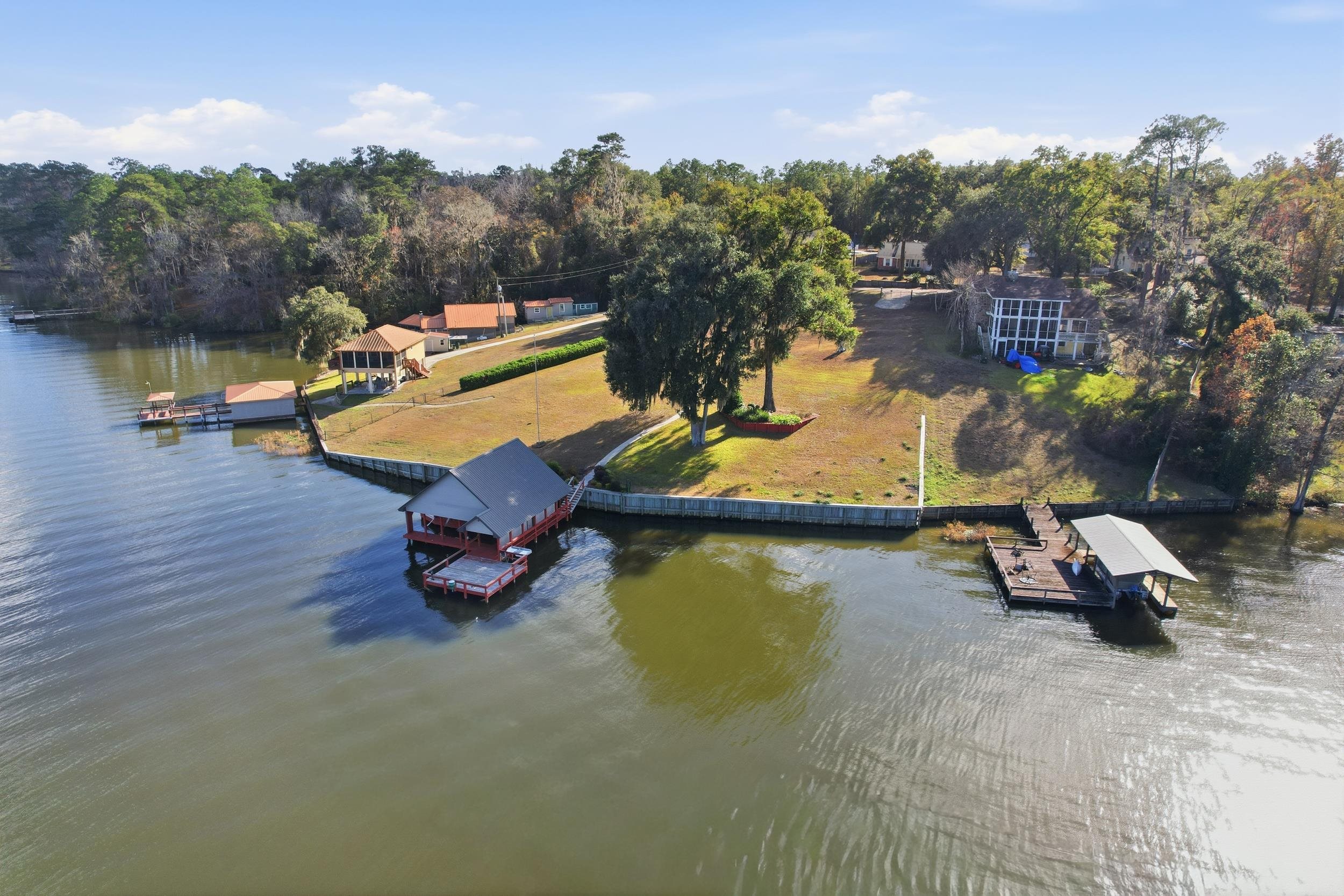1835 Collins Landing Road Tallahassee, FL 32310 - Photo 26 of 41